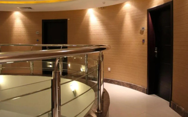 Massayf Alkhobar