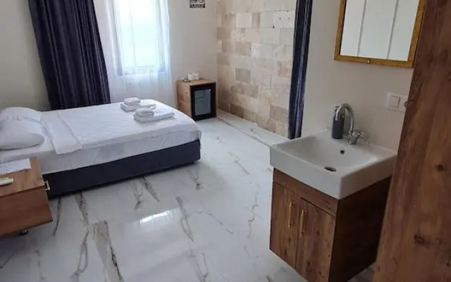 My Beach Bi̇anco Hotel