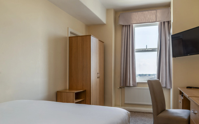 Norbreck Castle Hotel Blackpool