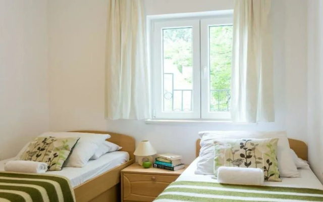 Klepo Apartment