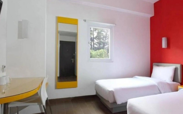 Amaris Hotel Padjajaran Bogor