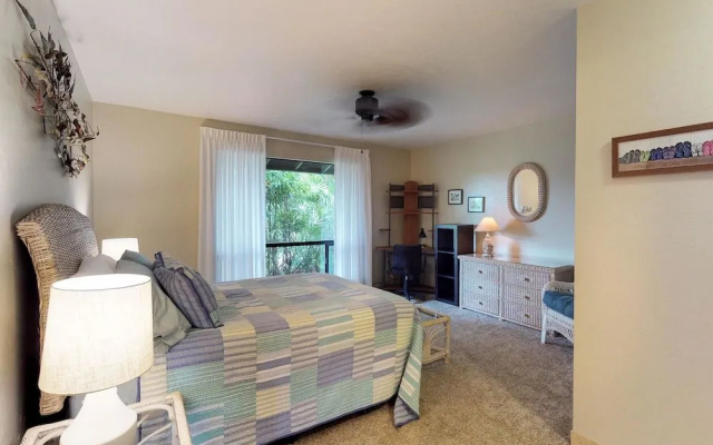 Kaanapali Plantation