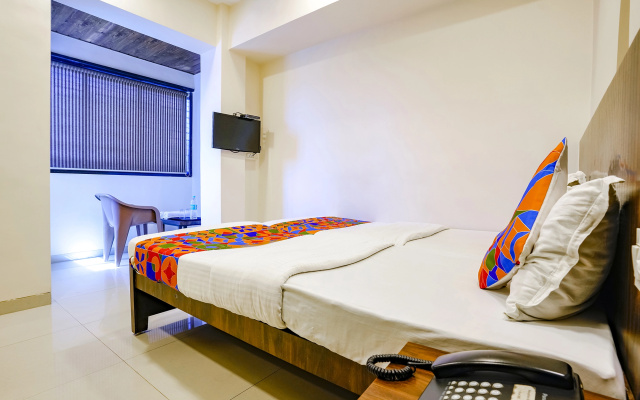 Hotel Shalimar