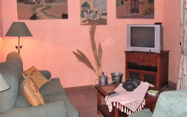Histórica Casa de la Oje