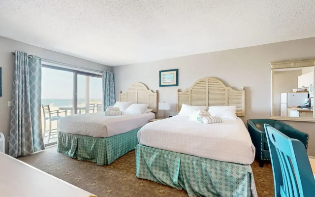 Sandbar Inn - Dog Friendly