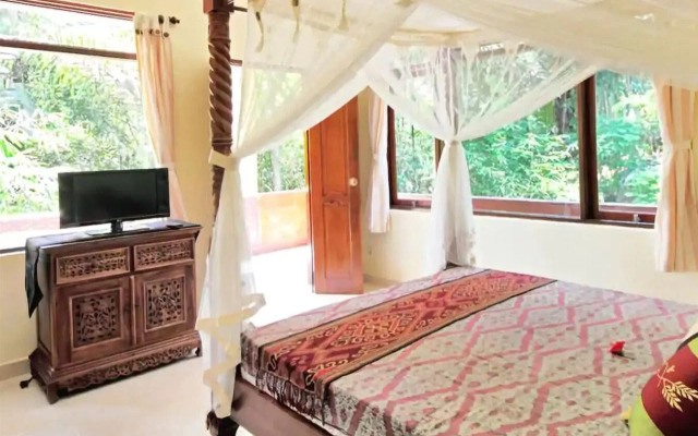 Bembengan Ubud Cottage