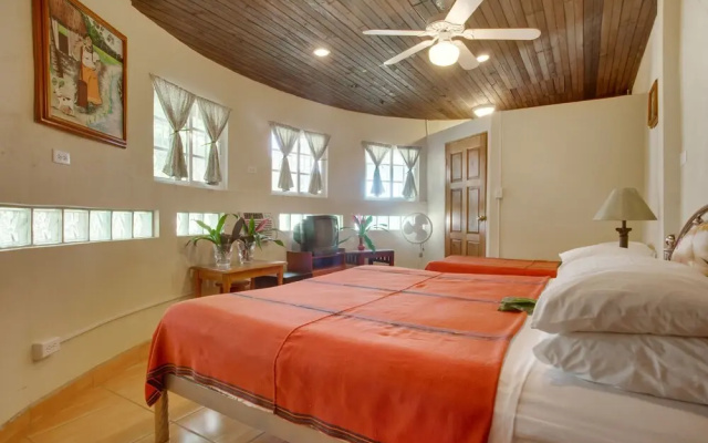 Midas Belize