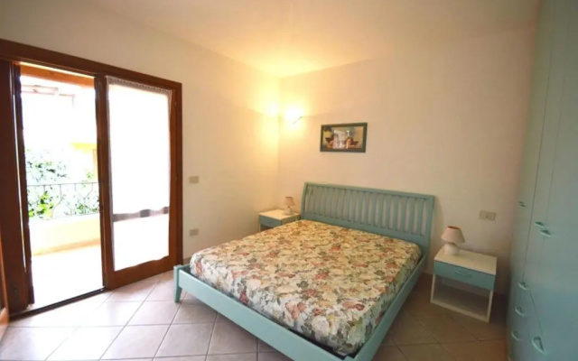 C7 - Bilocale con terrazza Località Vecchio Marino