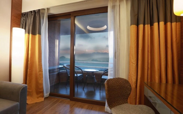 Nahar Retreat & Spa