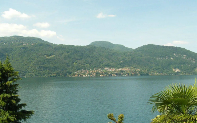 Villa Maria B&B