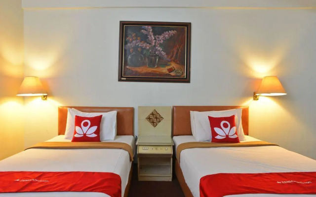 ZEN Rooms Kebayoran