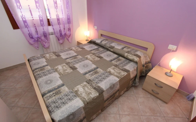 Alfiere Apartments