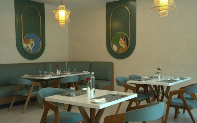 Arcor Hotels Mysuru