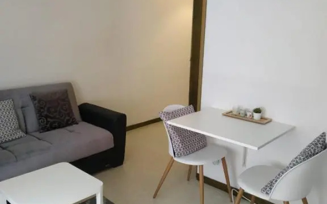 Residence De L'Arce 39