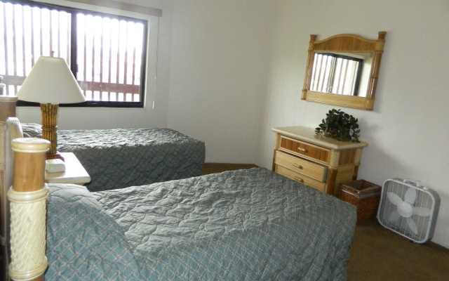Hono Koa Vacation Club