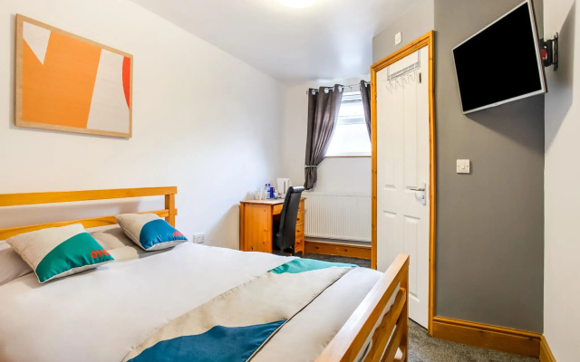 OYO Hotel Clamart