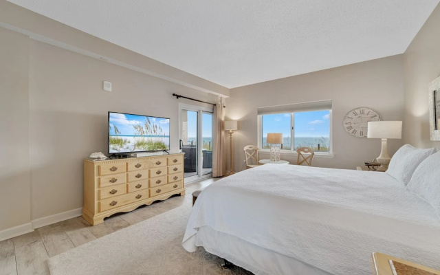 Sandy Key 112
