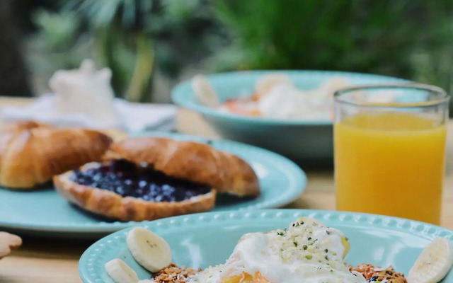Nativus Glamping & Cenote Tulum