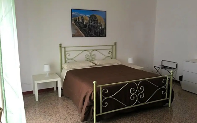 A casa di Anastasia