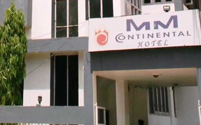M M Continental