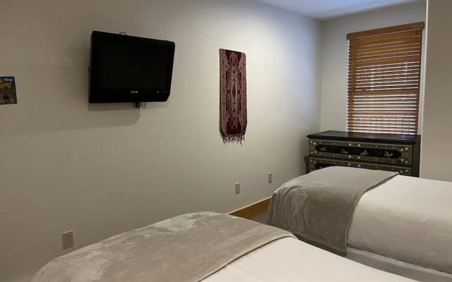 Bear Creek Lodge 108a 1 Bedroom Condo by Alpine Lodging Telluride