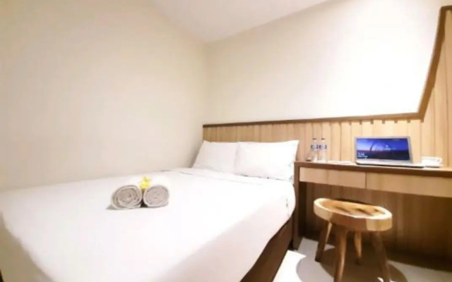 Hotel Pantes Pekojan