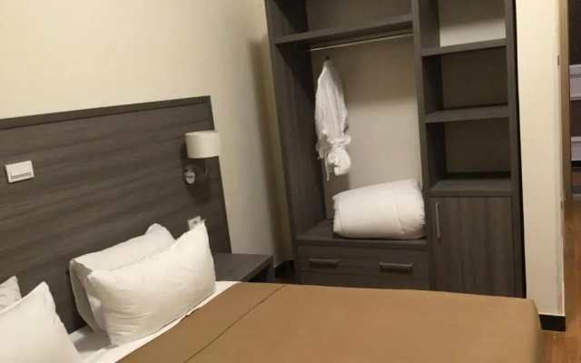 Venetian Hotel Apartment