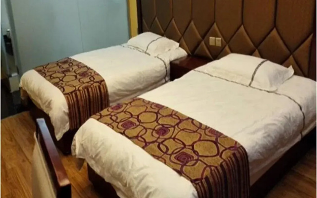 Changshou Hotel