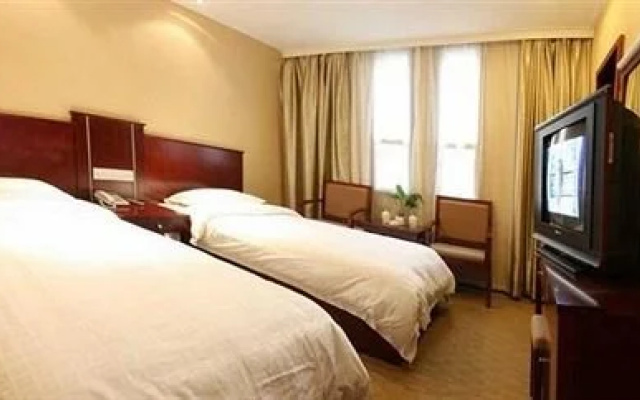 Yichang Gorge Hotel