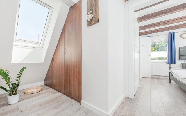Stunning Home in Ustka With 2 Bedrooms and Wifi