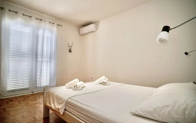 Apartments Calma