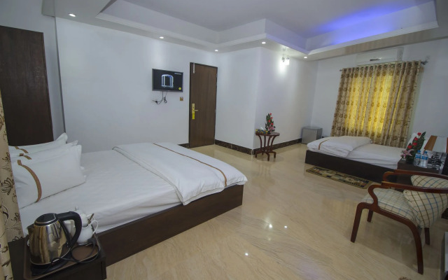 Hotel Progati Inn