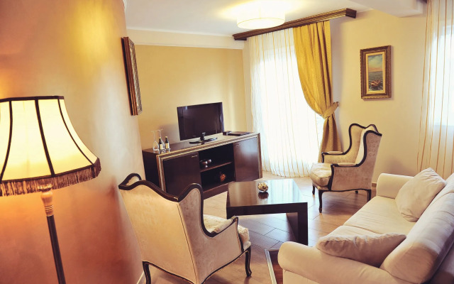 Hotel Per Astra