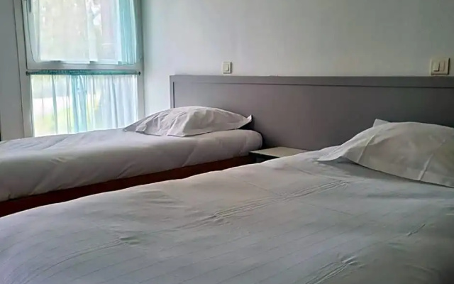 Hotel Eden Lake