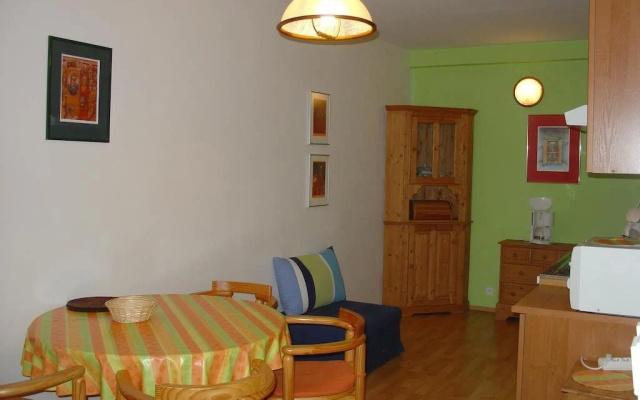 Apartman Klondajk Harrachov