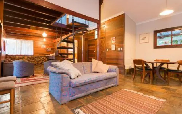 Chestnut Brae Farmstay
