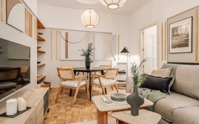 Quiche - 3 Bedrooms in Ibiza