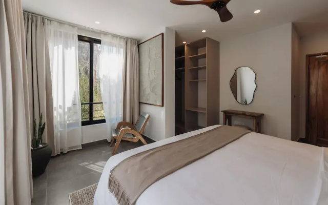 Johari Beach Residences