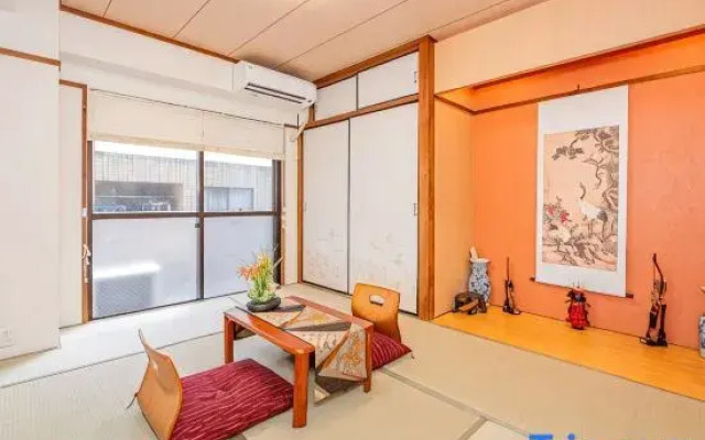 KYARA HOTEL Misumi302