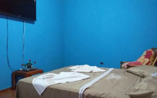 Hotel Pousada Recanto do Sol
