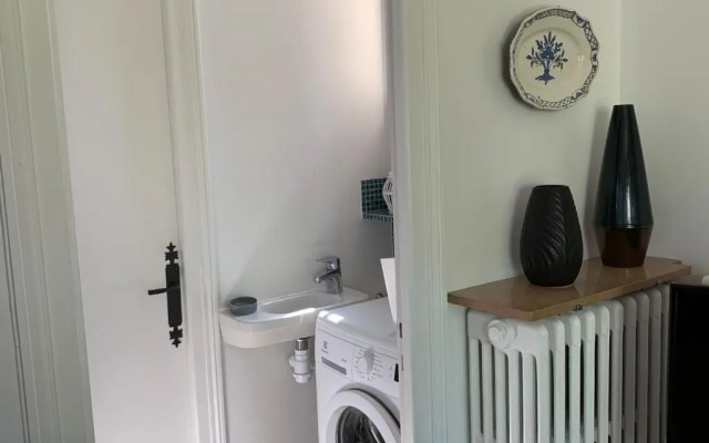 Maison Cabourg, 3 pièces, 5 personnes - FR-1-487-212