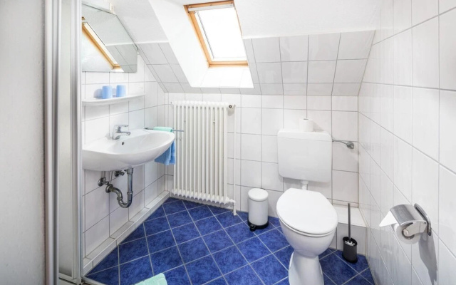 Ferienwohnung Coordes 03