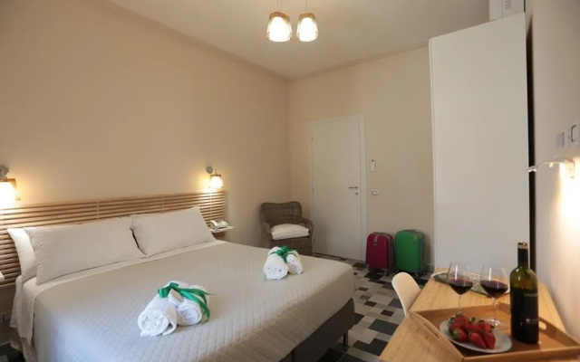 Boutique House Anna Franzò