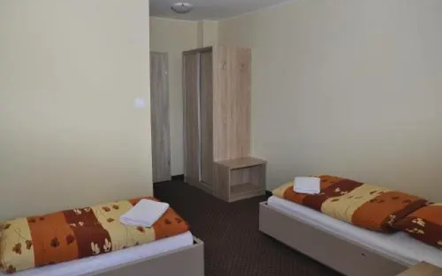 Ośrodek Rekreacyjno - Wypoczynkowy Beskidek