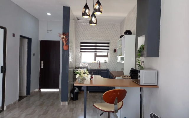 Hideaway Apartments