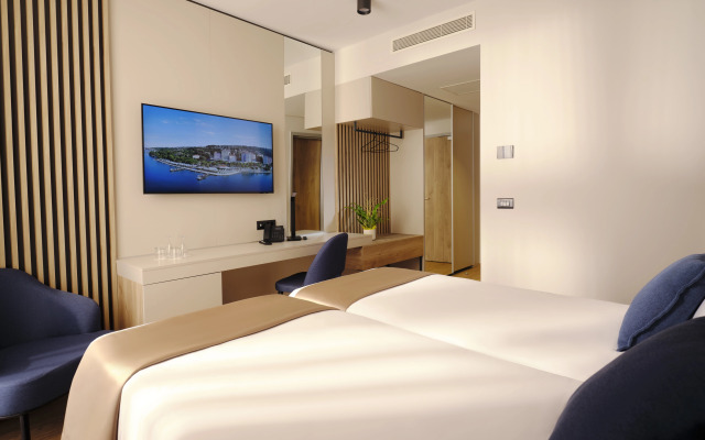 Havila Hotel Raftevold
