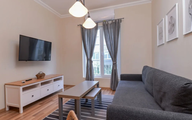 FM Premium 2-BDR Apartment - Cute Murphy Str.