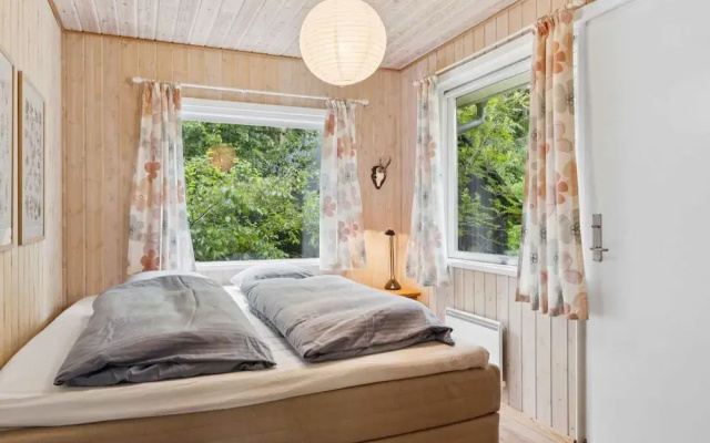 4 Star Holiday Home in Hemmet