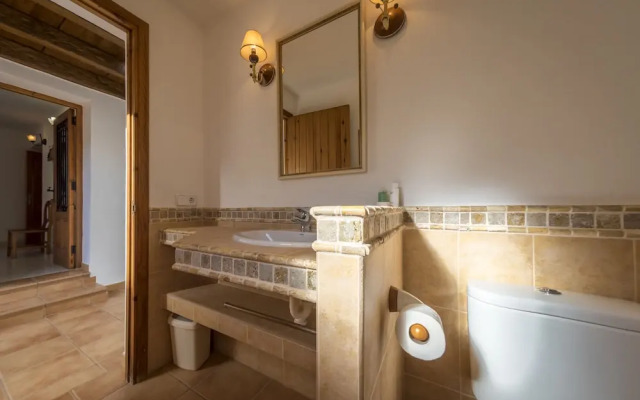 Villa Can Petrus