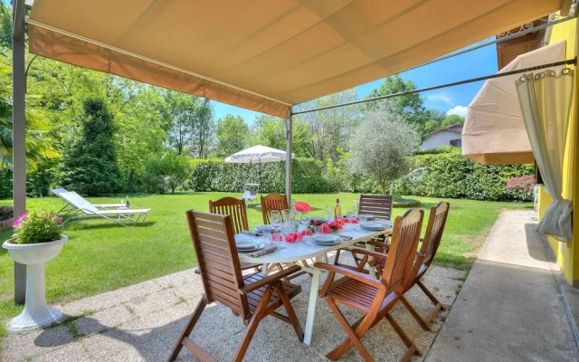 Villa La Dolce Vita in Spello